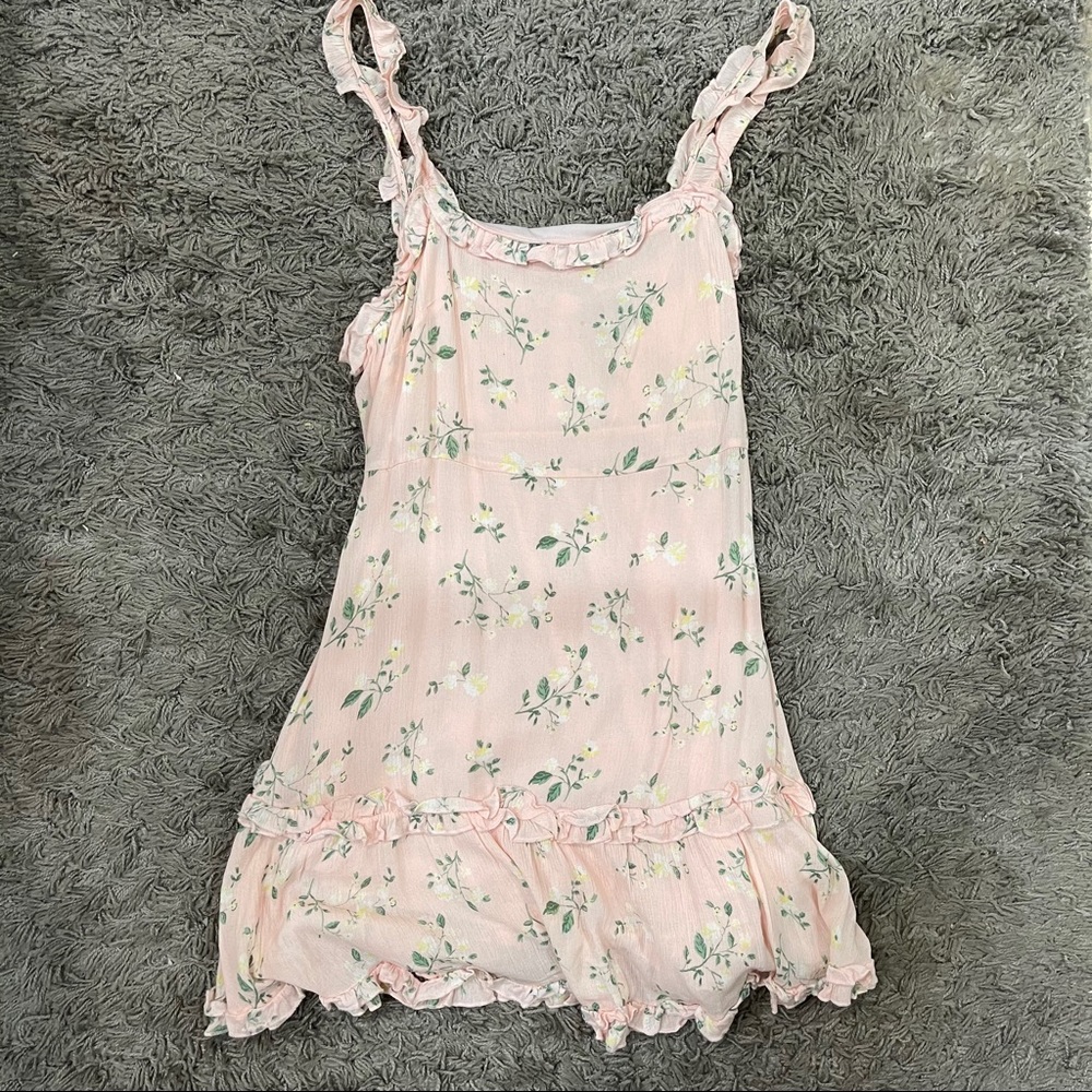 Forever 21 Dress